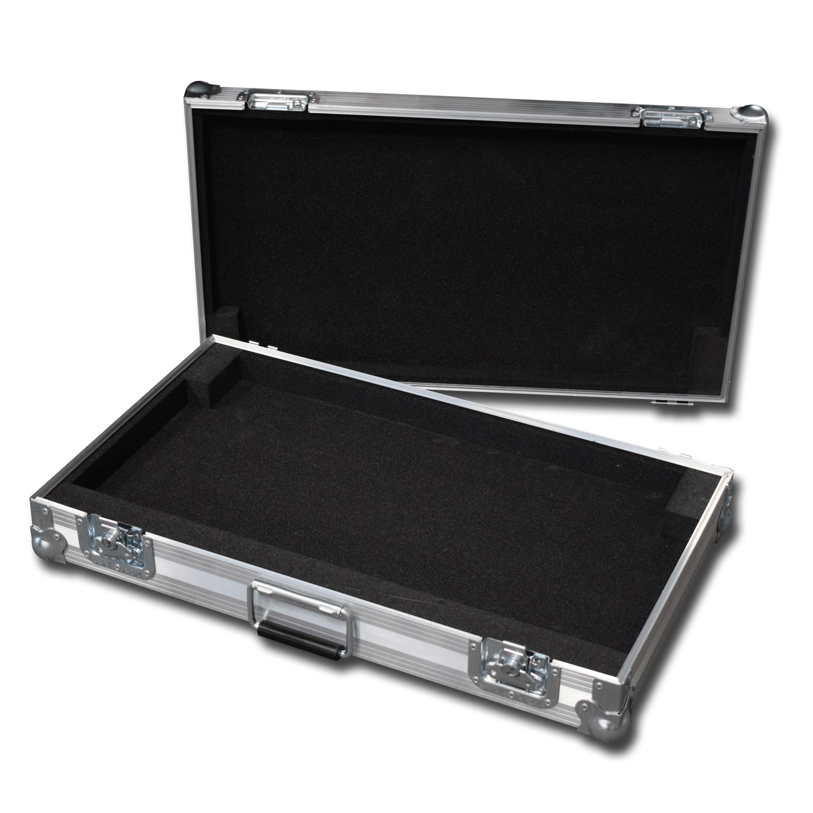 Zero 88 FLXS24 Lighting Console Flightcase